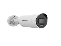 HIK Bullet IP 2MP AcuSense POE WDR 2.8mm 40mt IP67 AcuSense