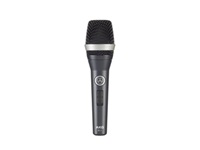 AKG Microphones - AKG D5C Microfono Dinamico Vocal
