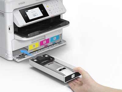 EPS IMPRESORA WF-C5890 MULTIFUNCIONAL/WIFI/ETHERNET/FAX/PCL4