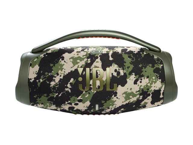 JBL Speaker Boombox3 Squad