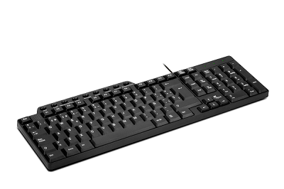 Xtech Keyboards & Keypads - Xtech teclado USB multimedia neg