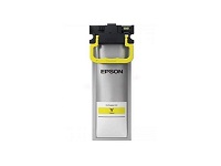 Epson tinta yellow WF-C5890