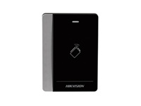 Lector de tarjeta RS485 Wiegand doble frecuencia