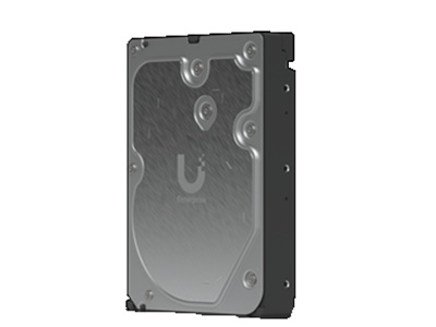 Ubiquiti Internal Hard Drives - Ubiquiti UACC-HDD-E-8TB Ente