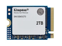 Kingston Internal Solid State Drives - KNG SSD 2TB M.2 2230