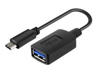 Xtech Adaptador - Xtech Adaptador USB-C Macho a USB-3.0 Hemb