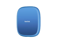 SanDisk Disco Duro Externo -  Creator Portable Phone SSD 1TB