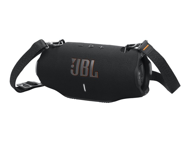 JBL Xtreme 4 BT Speaker - Black - SA