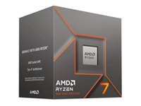 AMD Procesador - AMD Ryzen 7 8700G 8 Core 5.15GHz 24MB AM5 w