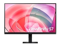 SAM MT 27"4K 60HZ/plano/IPS/DP/HDMI Cab.HDMI ViewFiniy S7