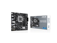 ASUS Motherboard H610M-F PRIME DDR4/INTEL SOCKET 1700/R2.0