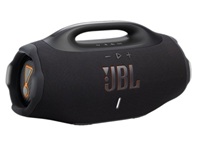 JBL BOOMBOX 4 BT SPEAKER BLACK