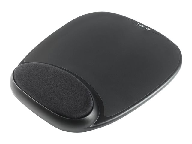Kensington Mouse - KENSINGTON - Pad Mouse Comfort Gel Negro