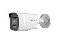 HIK Bullet 4MP ColorVu DualLight 2.8mm  IP67 30mt