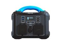 Forza FPP-T302-I Central Electrica Port til 300W tomas 2AC/6