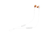 JBL Headphones Endurance Run 3 White