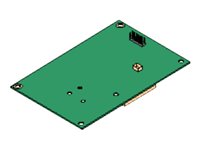 Avaya Tarjeta Troncal Digital - IPO IP500 TRNK PRI UNVRSL SN