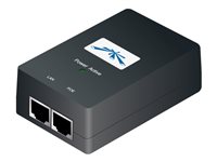 Ubiquiti Accessories - UBQ POE-24-24W-G Inyector PoE pasivo
