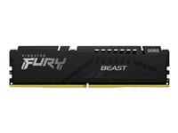 Kingston Fury Memories RAM - KNF  8GB 5600MHZ DDR5 DIMM Beas