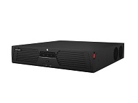 HIK NVR 64Ch 8HDD 8K Raid c/ Hot Swap AcuSense HDMI 4K