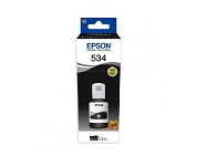 Epson Botella  T534120-AL Black Ink Bottle