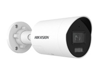 HIK Bullet 4MP DualLight ColorVu3.0 WDR MIC IP67 40mt Nema4x