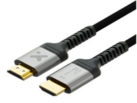 Xtech Cable HDMI 2.1 8K 60Hz 4K 120Hz 3.0mts XTC-640