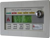 Notifier Detection Devices - NTF FDU-80 Anunciador Remoto 80