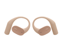 JBL Sense Lite Open Ear - Beige  -  EAR HOOK - Headphones -