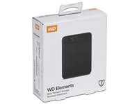 WD Hard Drive Elements 2.5" 6tb USB 3.0