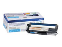 BROTHER TONER TN-315C  PARA 3500 PAGiNAS CYAN