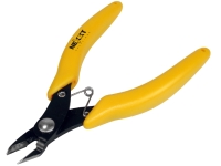 NEXXT Solutions Pinza de Corte Lateral 5" | Precisión y Durabilidad Redes