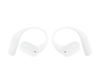 JBL Sense Lite Open Ear - White  -  EAR HOOK - Headphones - TWS - Open Sound