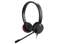 Jabra Evolve 30 II USB C/A Stereo MS