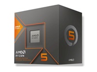AMD Procesador - AMD Ryzen 5 8600G 6 Core 5.05GHz 22MB AM5 w