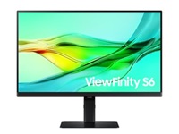 SAM MT 24"QHD 2560X1440/Docking/RJ45/100HZ/PLANO/DP/HDMI