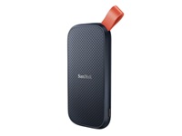 SanDisk Disco Duro Externo - Portable SSD 2TB USB 3.2 DE30-