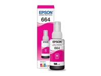 EPS Botella  MAGENTA T664320 L120/L380/L395/L475/L565/L606/L