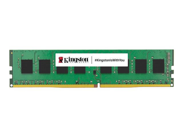Kingston ValueRam Memories RAM - KVR  8GB 3200MHz DDR4 DIMM