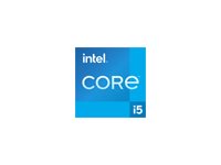 INTEL Procesador i5-12400F Core 2.5GHz 18MB LGA1700 12th Gen no graphics