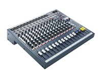 Soundcraft Audio Systems - Soundcraft EPM12 Mixer analogo 12