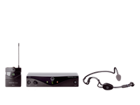 AKG Microphones - AKG Perception Wireless 45 Sist Inalambric