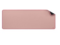 Logitech Mouse - Logitech Mousepad Desk Mat Studio Series Ro