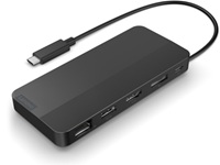 Lenovo Dual Display Dock IT Travel