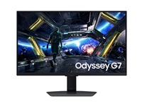 Samsung Monitor MT 27" 4K 144Hz IPS | Gaming y Diseño Profesional