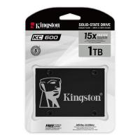 Kingston Internal Solid State Drives - KNG SSD 1024GB 550/52