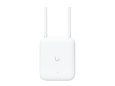 Ubiquiti Access Points - UBQ AP ext WiFi7 19W 4.3Gbps 250+ s