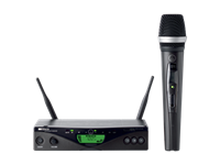 AKG Microphones - AKG WMS470 Vocal Set D5 Banda5-A-50MW