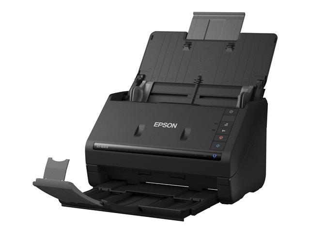 EPS SCANNER ES-400II ADF/DUPLEX/35PPM-70IPM/