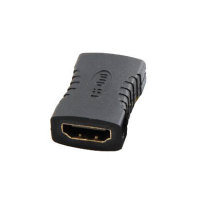 Xtech Adaptador HDMI Copla | Extensor Conector HDMI Hembra-Hembra